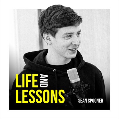 Life and Lessons Podcast
