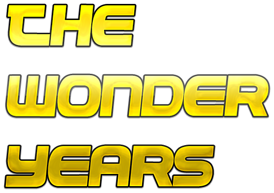 The Wonder Years: July 2020